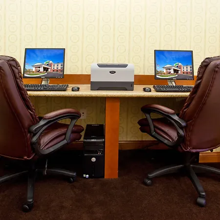 Holiday Inn Express Hotel & Suites Bay City By Ihg-2